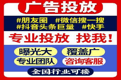 行业领先企业的网络推广与竞价经验